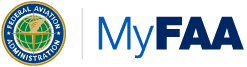 myFAA Logo